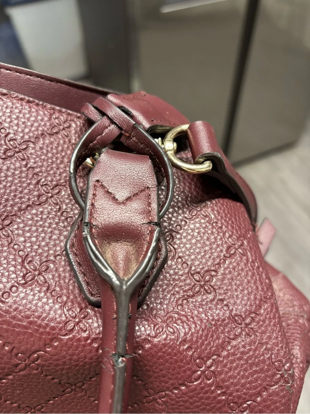 Nine West crossbody handbag